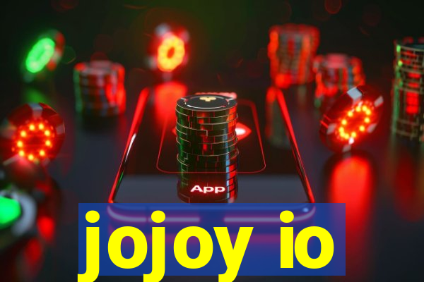 jojoy io